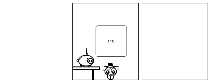 the pig