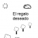 regalo
