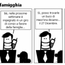 I Portaborse 107 - La famigghia
