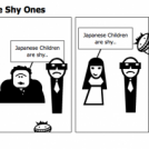 The Assistant - The Shy Ones