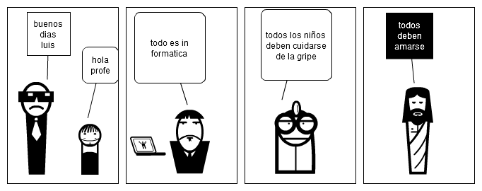 aprendiendo