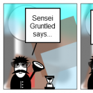 Bad Komik