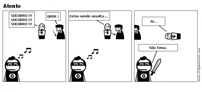 Atento