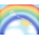 rainbow
