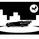 Batmobile