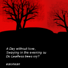Haiku 1