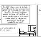 Eu e Plutônico