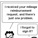 Mileage