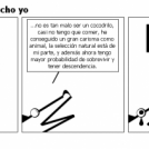 Tranquilos, lo he hecho yo