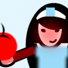 My apple