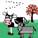 Cow and Co. 32