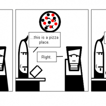 bribed