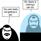 Steve's Demand