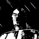 The Rainy Night