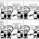 Death to the West Part 1