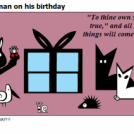 for Phiman on his birthday - 1