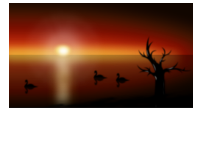 Last light