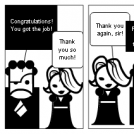 Wife+Husband=No Job