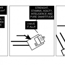 bribed