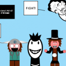 Milk vs Greg vs Xjin