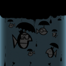 rain slick