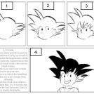 Goku tutorial