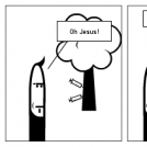 Toxic Jesus