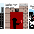 HAPPY ALPHA