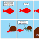 Under the sea 2