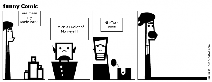 funny Comic