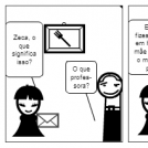 Na Escola