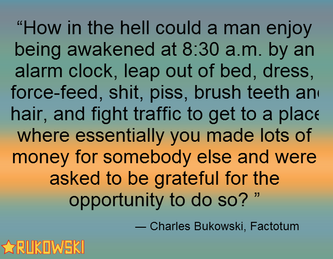 Factotum