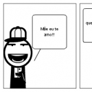Zé e a Mãe