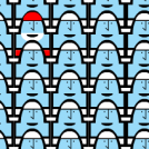 Smurfs.