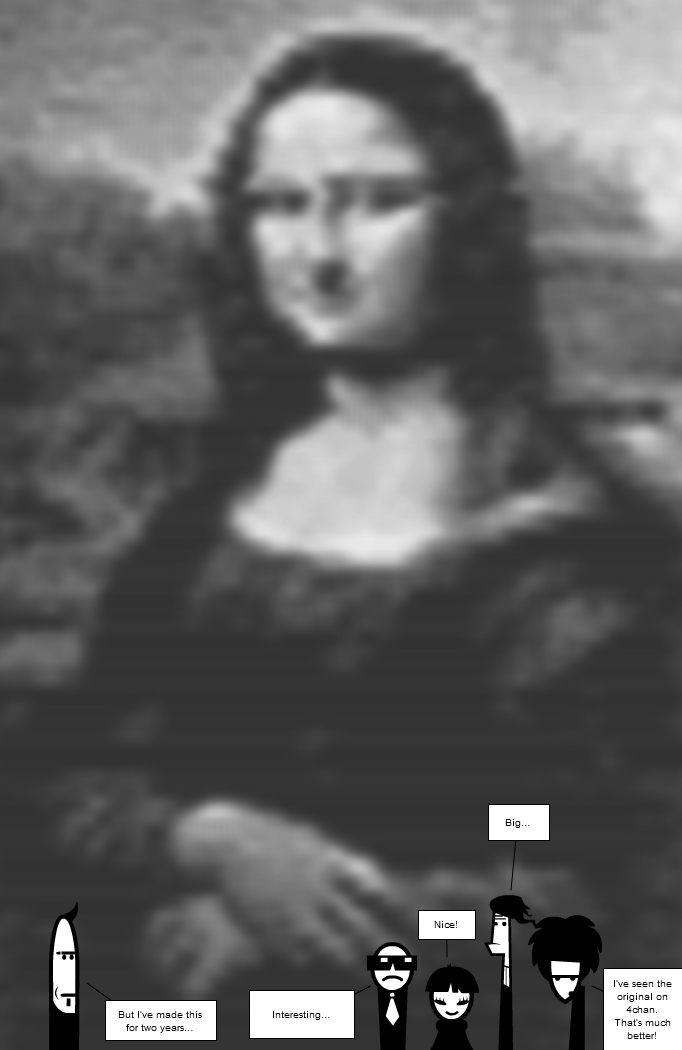 Dying Realism