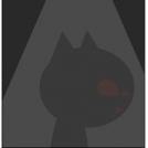 Devil Cat escapes?