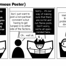 Sal Pals (The Anonymous Poster)
