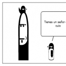 Los pájaros no hablan