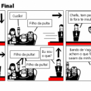 Felício - O Protesto Final