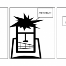 Comic strip No.4