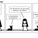Morre pá, a sério, morre!