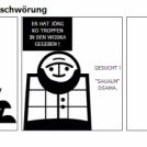 Die Jörg Haider Verschwörung