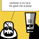 QENENE !