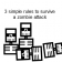 how to survive a zombie attack