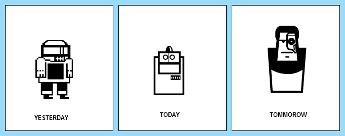 Robots