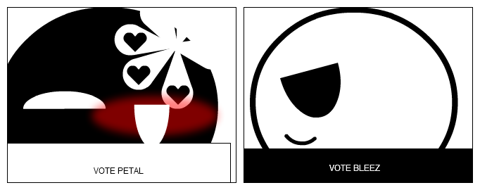 VOTE FOR PRESIDENT