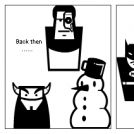 Character Movies~