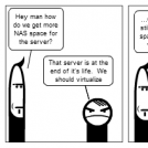 Virtualize