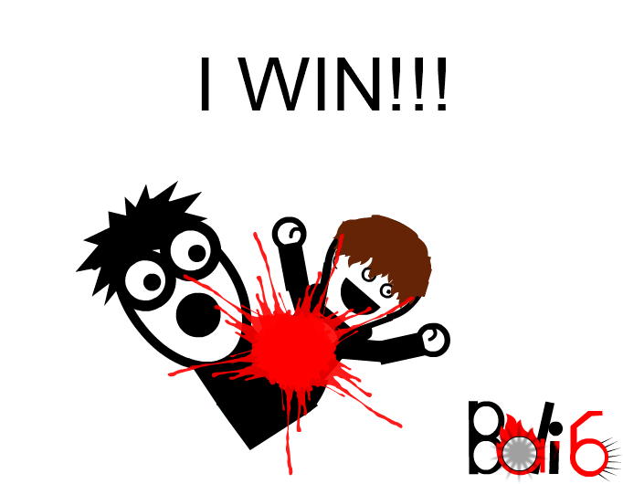 I WIN!!!