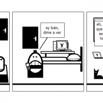 bribed
